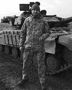 Марценюк Роман Юрійович